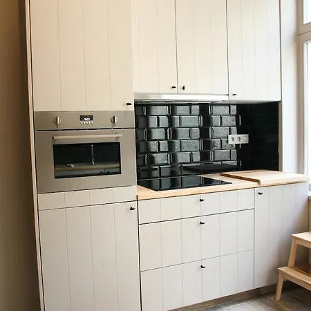 Holiday home Ieperlee 23