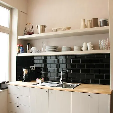Holiday home Ieperlee 23 *