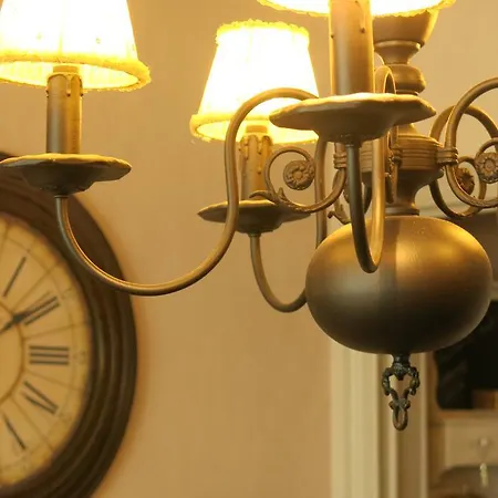Ieperlee 23 Holiday home Ypres
